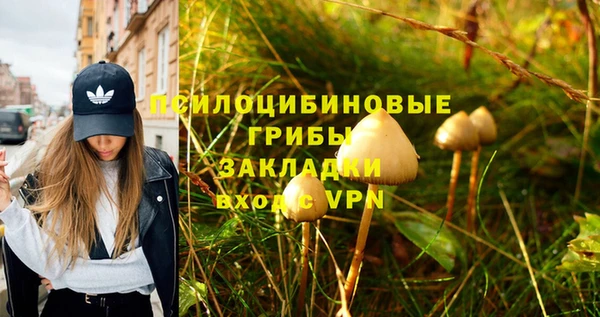 MESCALINE Баксан
